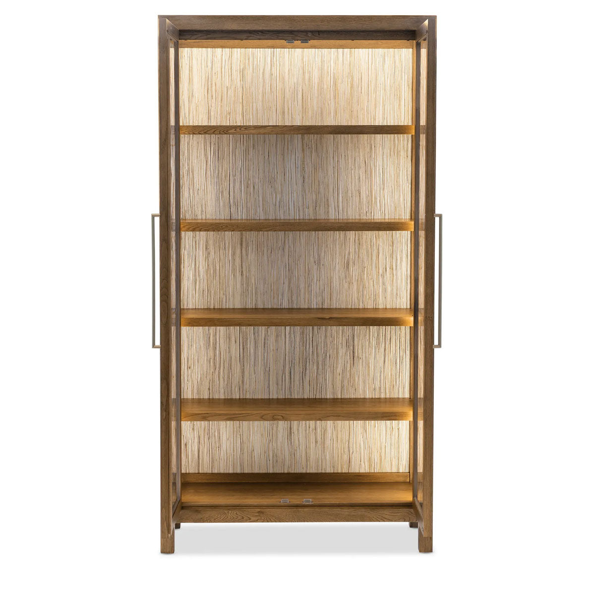ROATAN DISPLAY CABINET