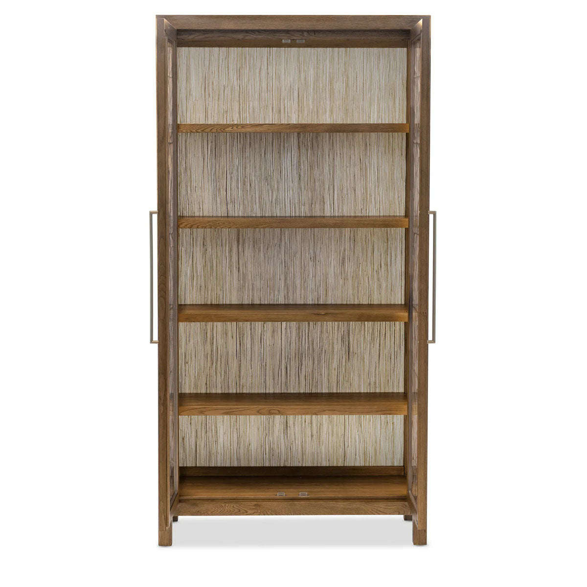 ROATAN DISPLAY CABINET