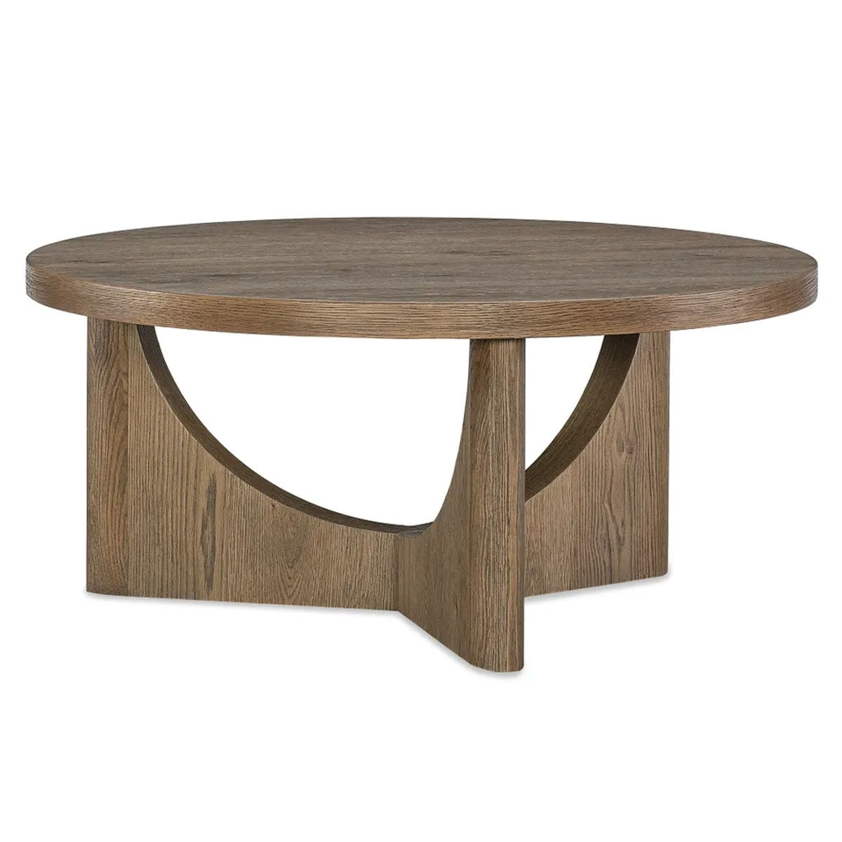 ROATAN ROUND COCKTAIL TABLE