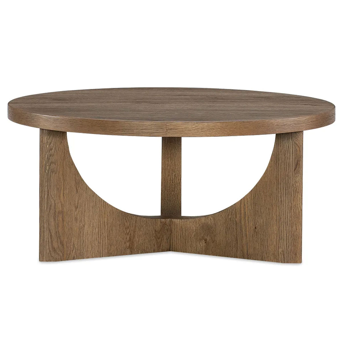 ROATAN ROUND COCKTAIL TABLE