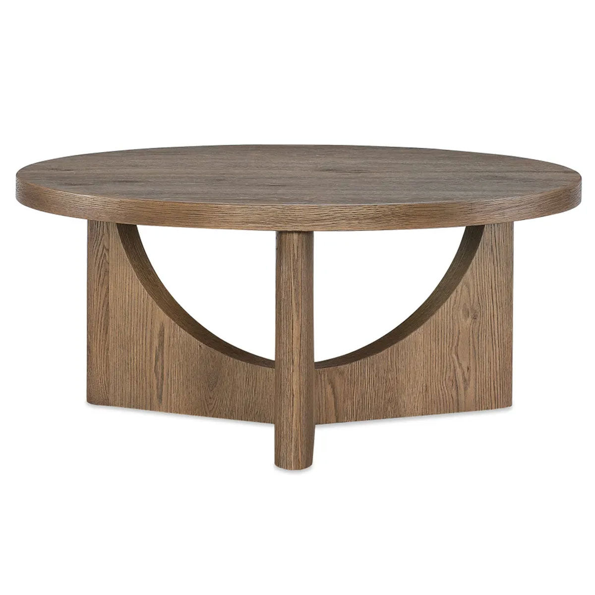 ROATAN ROUND COCKTAIL TABLE