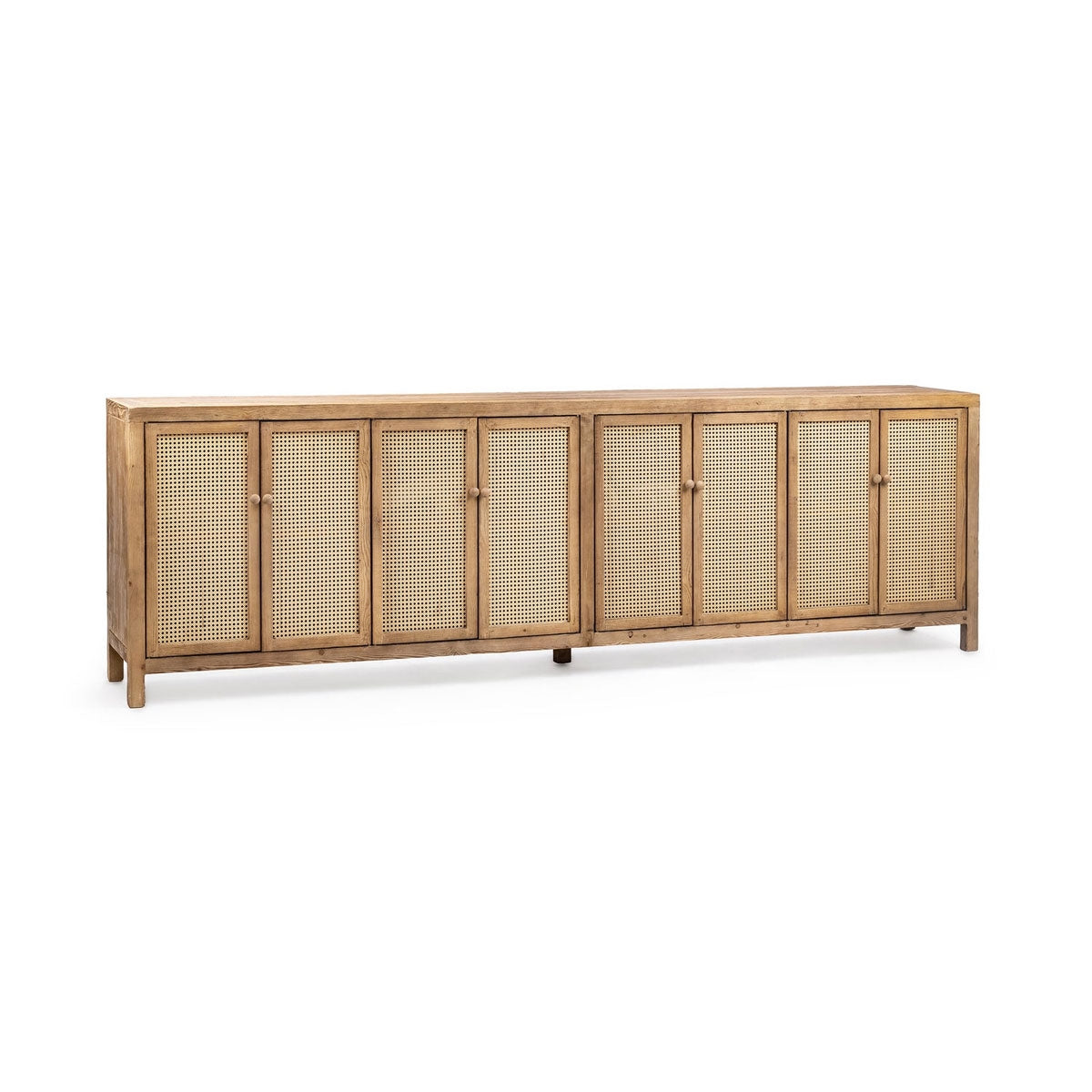 ALVIN 8DR CABINET SANDY COVE