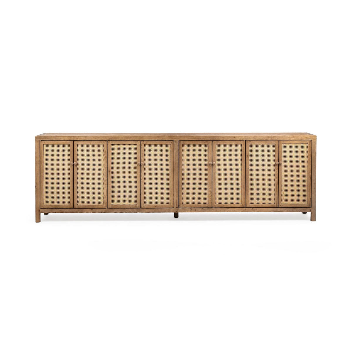 ALVIN 8DR CABINET SANDY COVE