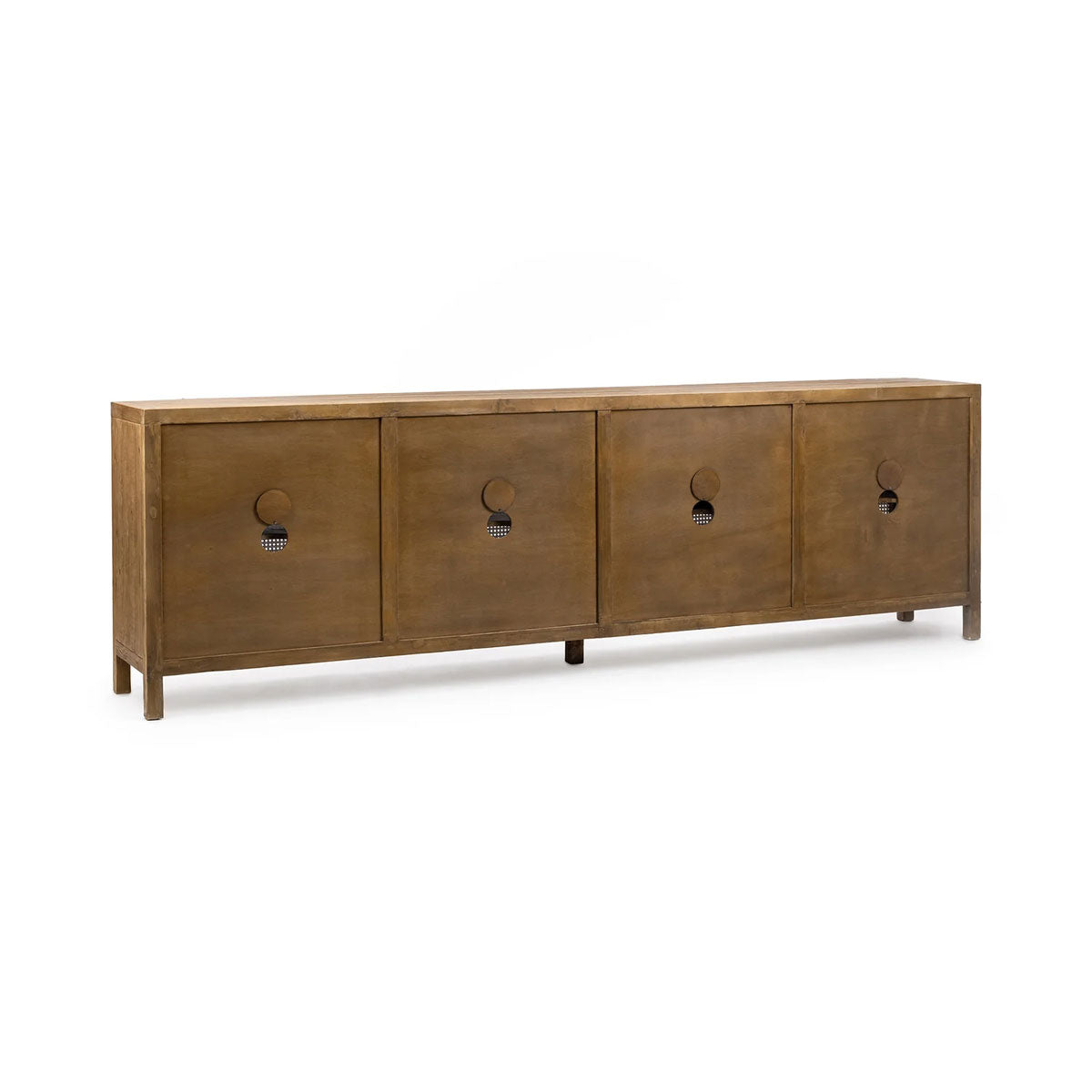 ALVIN 8DR CABINET SANDY COVE