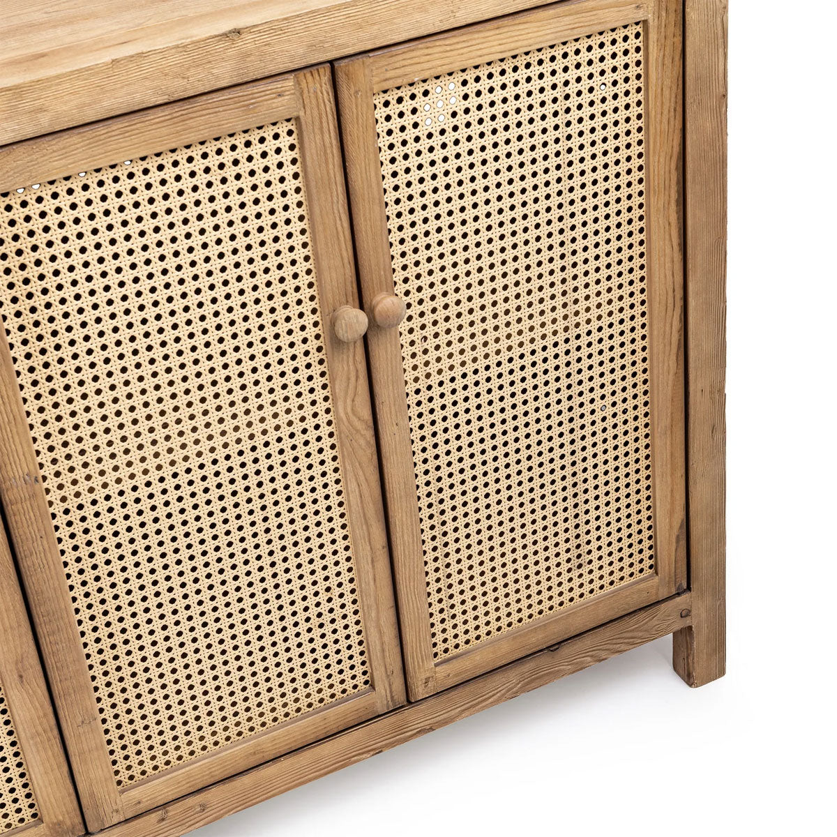 ALVIN 8DR CABINET SANDY COVE