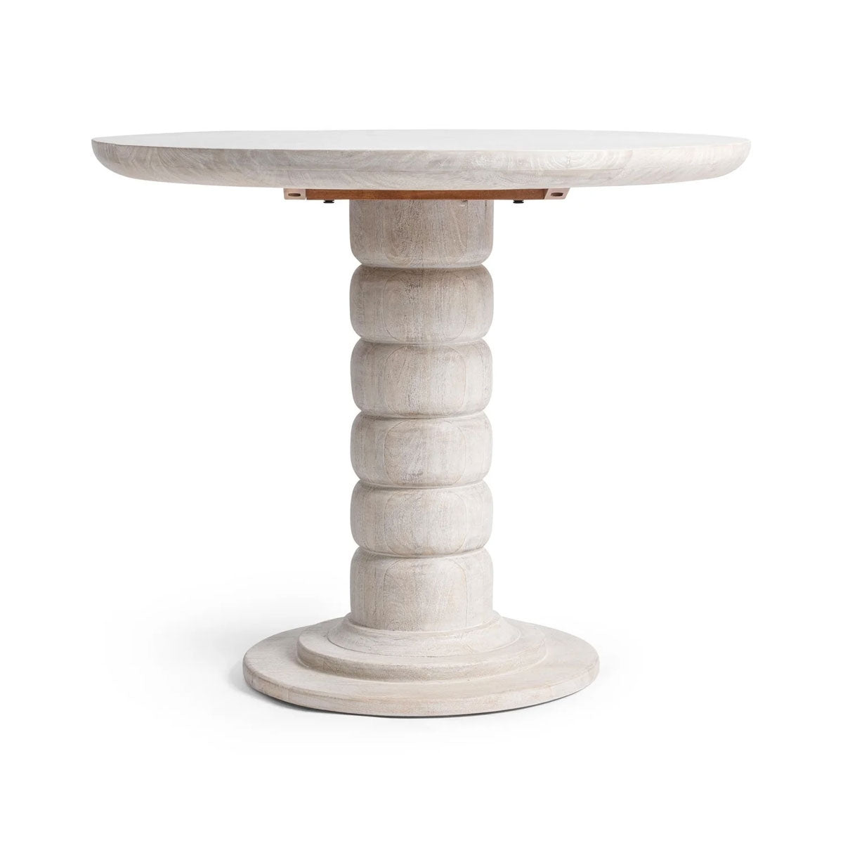 HILLROSE 36" DIN TABLE DRIFTSH
