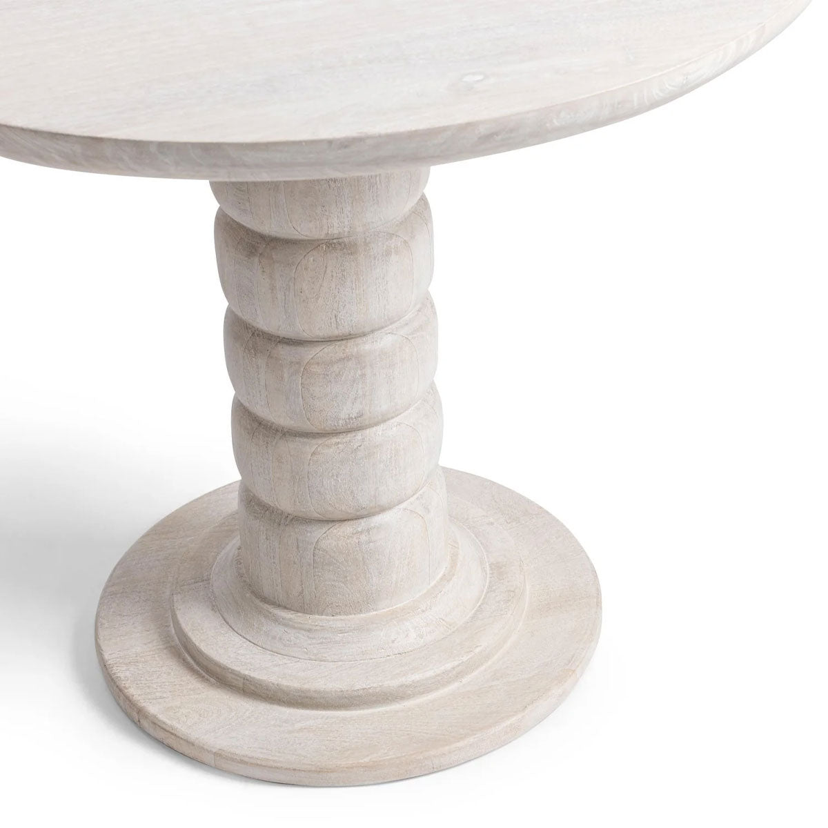 HILLROSE 36" DIN TABLE DRIFTSH