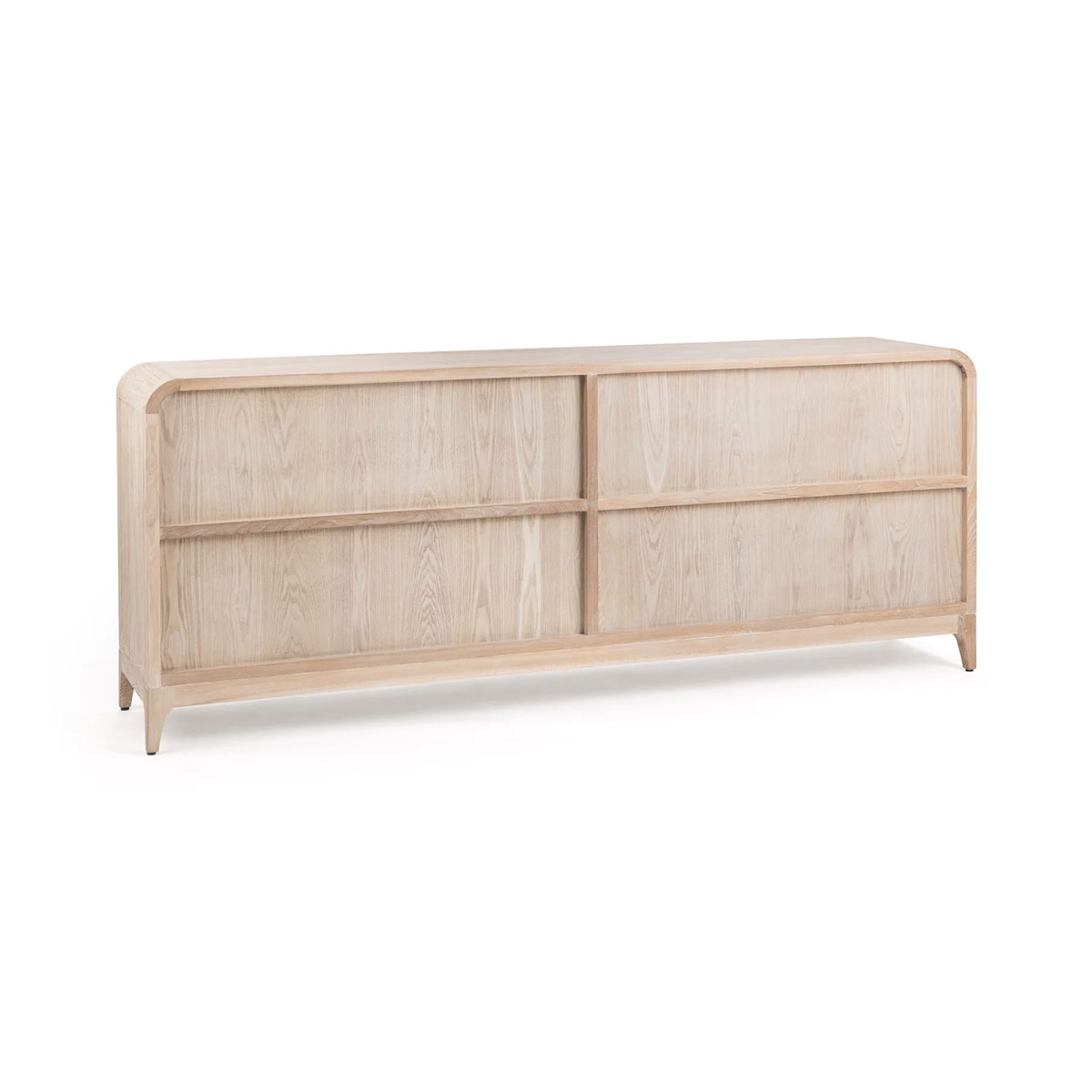 MAISON 4DR CABINET COASTAL DRIFT