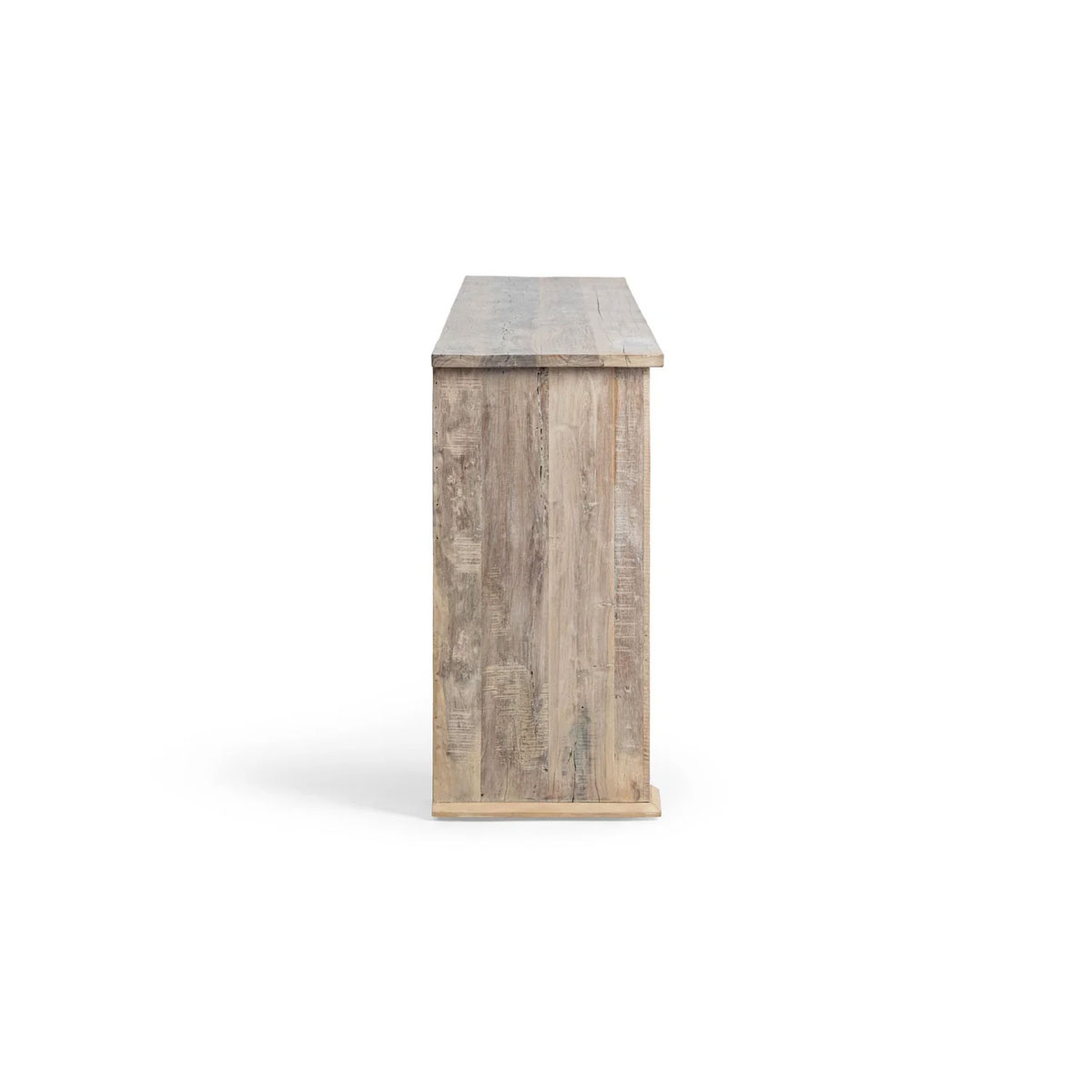 QENA 4DRW CONSOLE TABLE