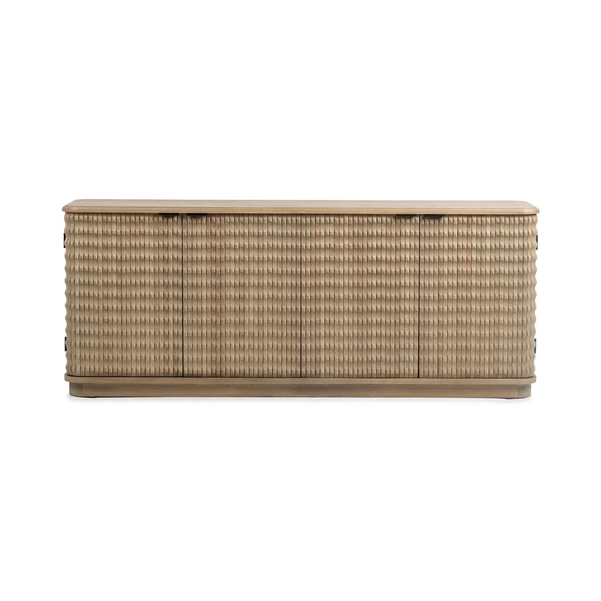 HARBOR 4DR CABINET SOFT REEF