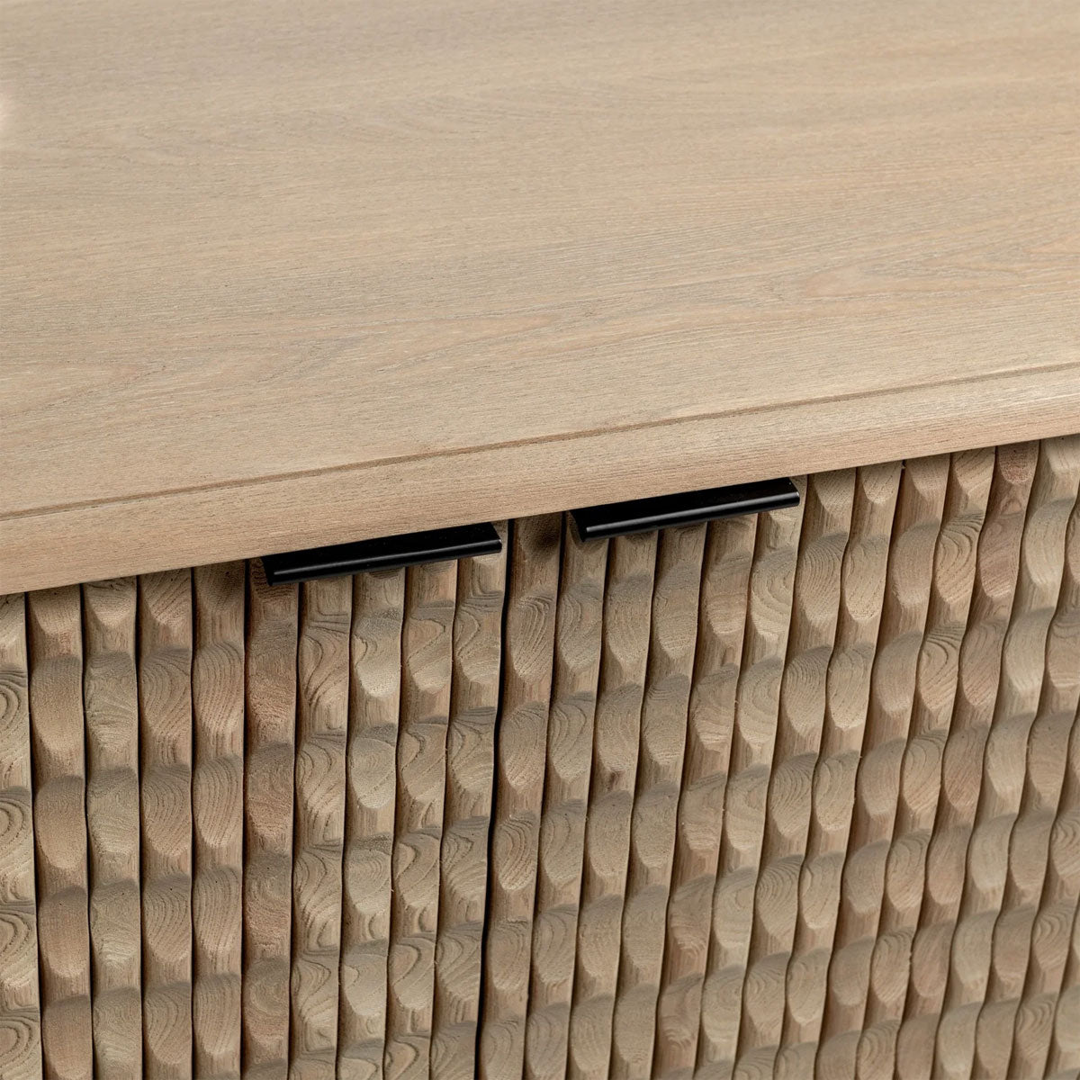 HARBOR 4DR CABINET SOFT REEF