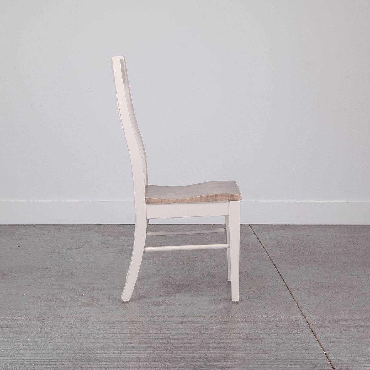 STELLA MAPLE SIDE CHAIR