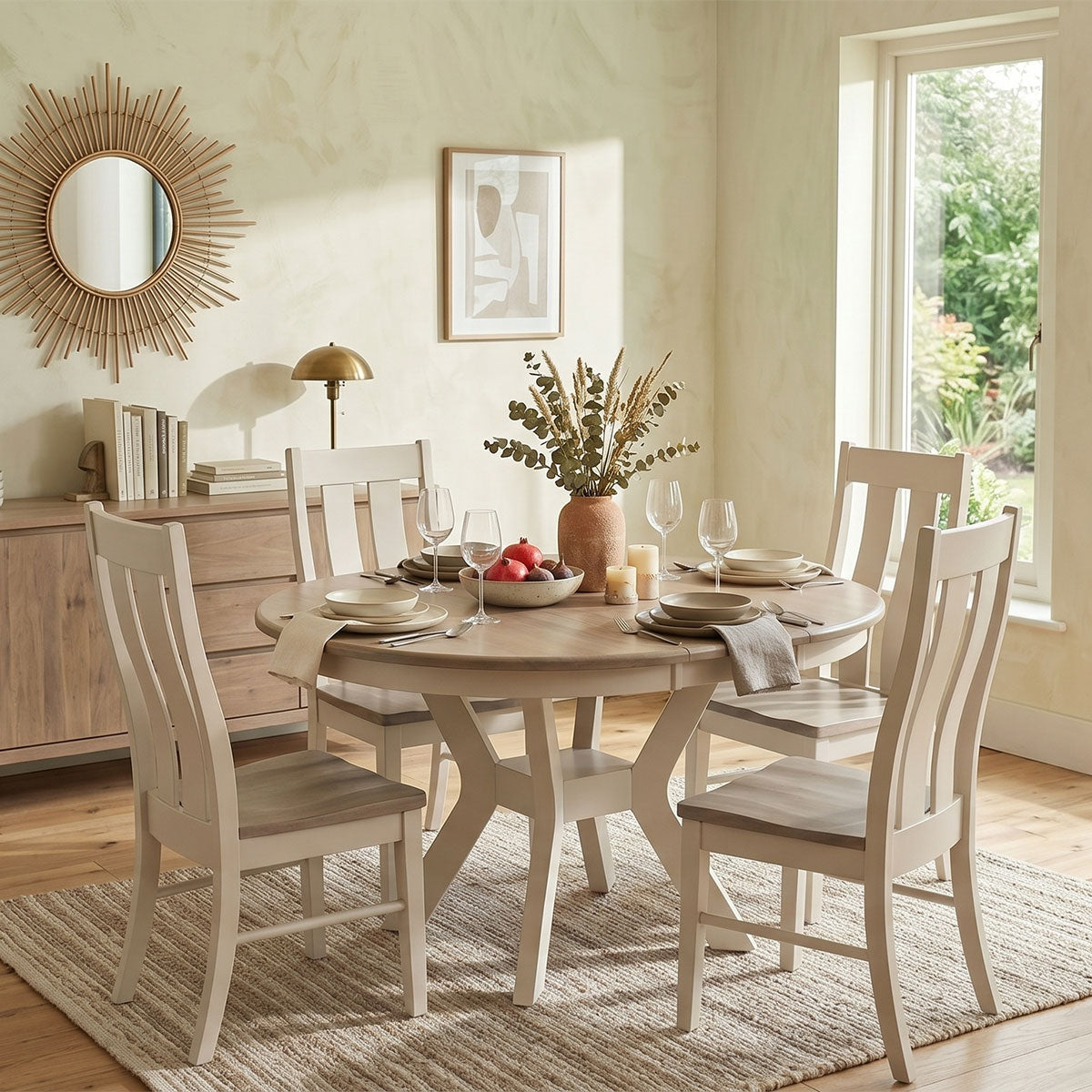 STELLA MAPLE SIDE CHAIR