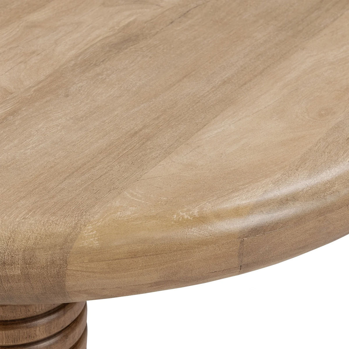 ILARIA 36" RND COFFEE TABLE