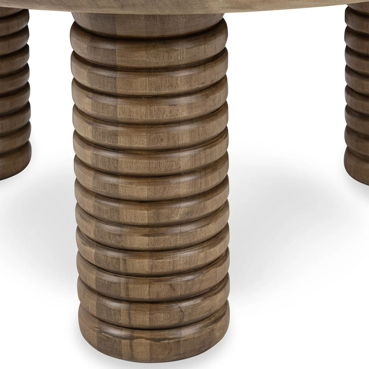 ILARIA 36" RND COFFEE TABLE