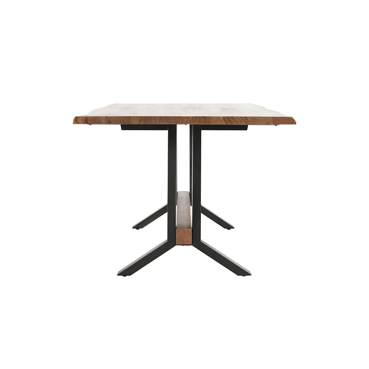 BELLAMY 78" DINING TABLE