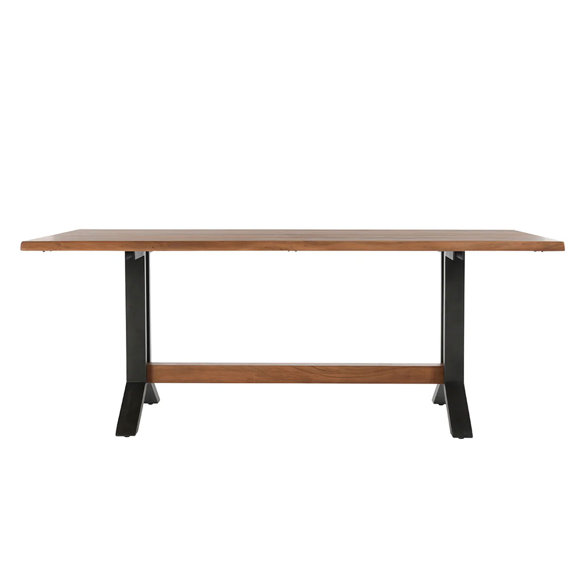 BELLAMY 78" DINING TABLE