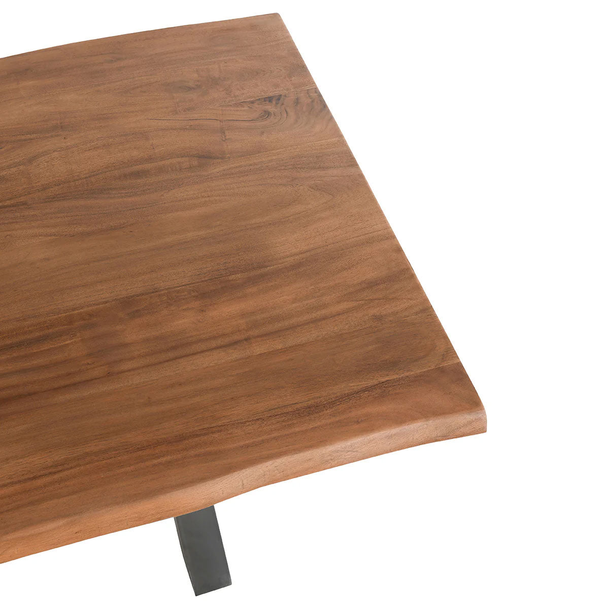 BELLAMY 78" DINING TABLE