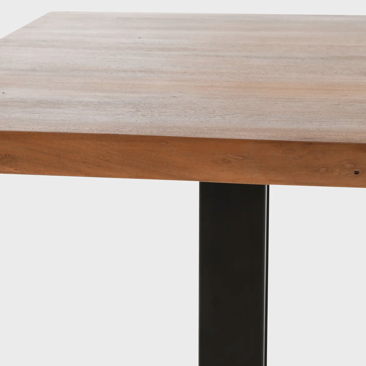 BELLAMY 78" DINING TABLE