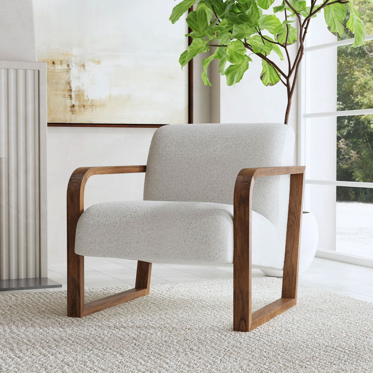 LEXINGTON ACCENT CHAIR