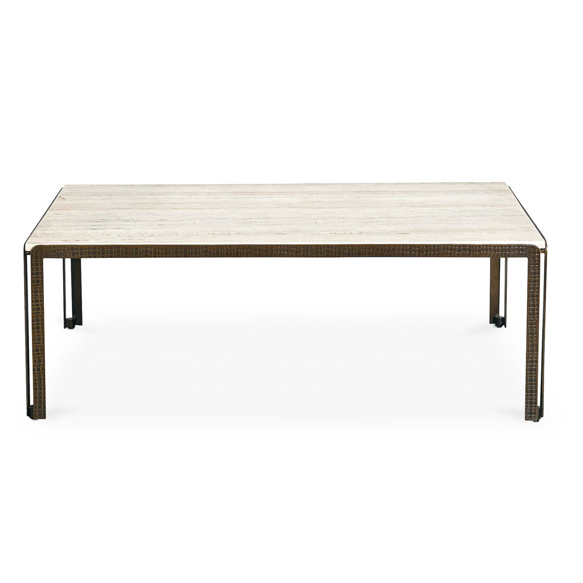 ARLEN 48" RECT COCKTAIL TABLE
