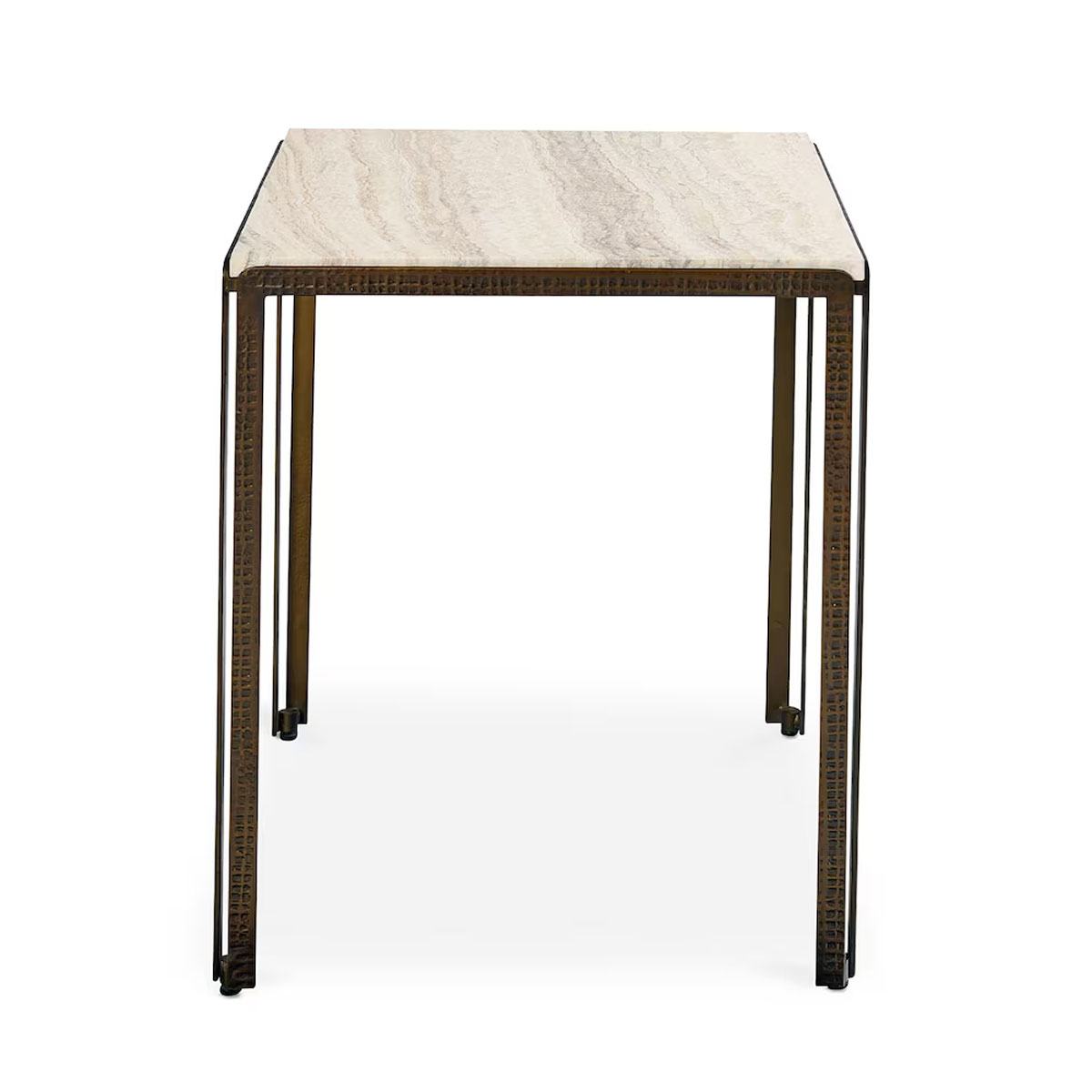 ARLEN END TABLE