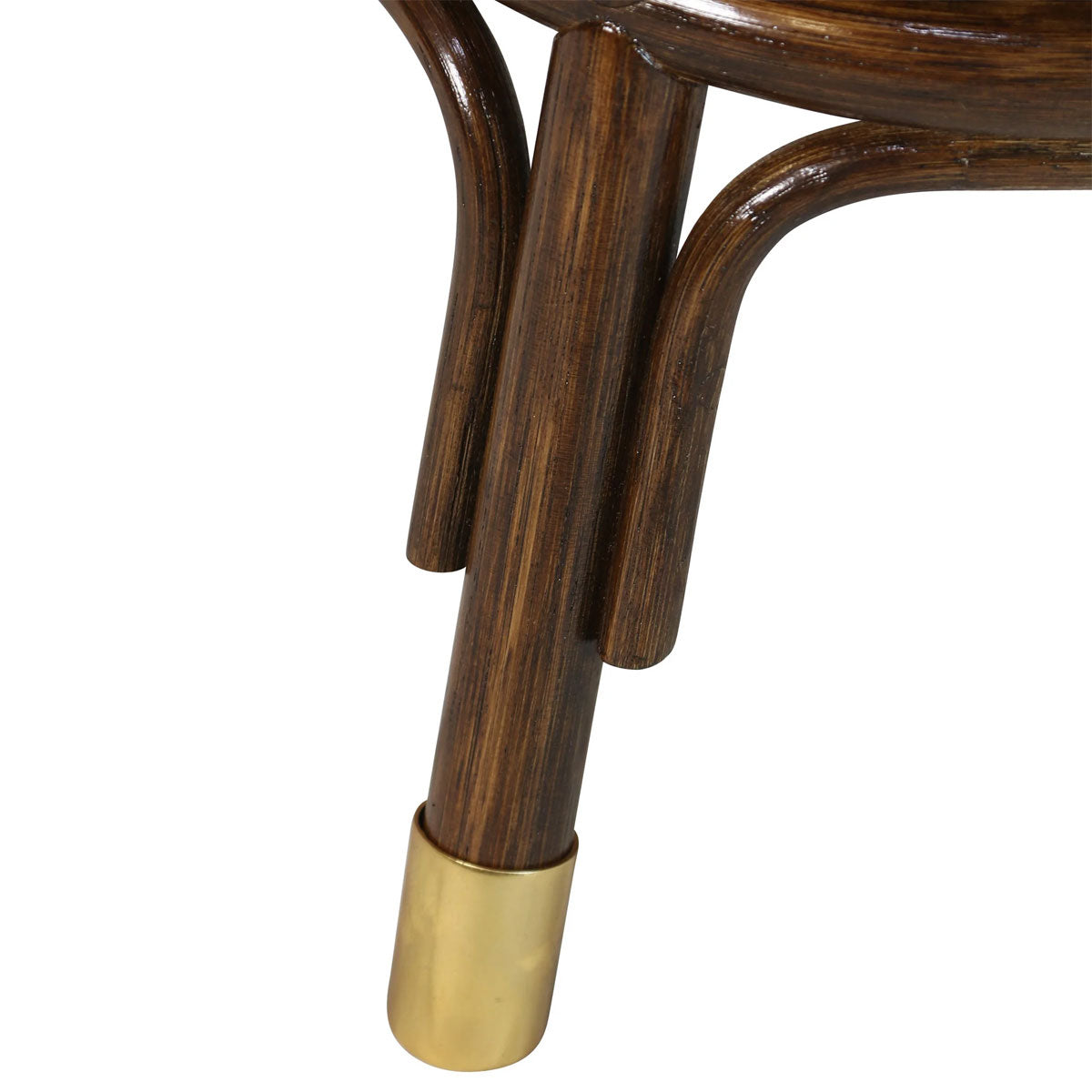 OPEN SCALLOP DREAM CHAIR