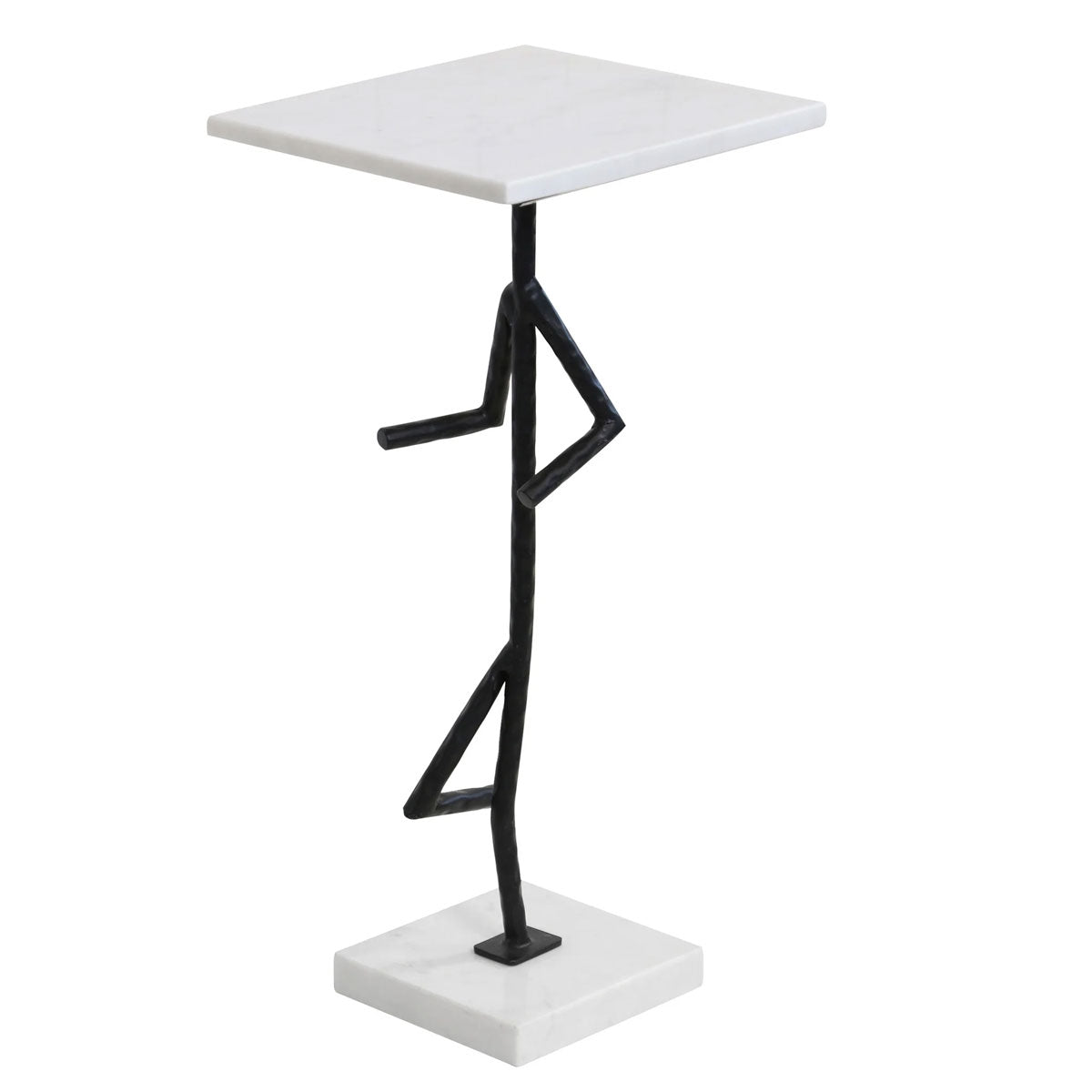 RUNNER DRINKER TABLE RIGHT