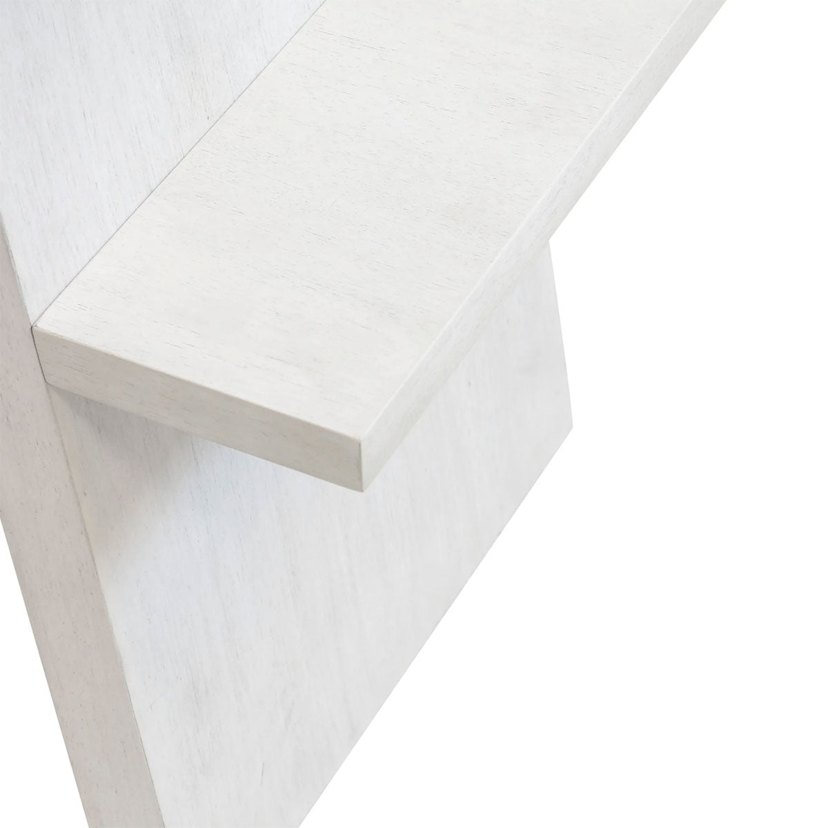 HATTERAS CERRUSED CONSOLE TBL
