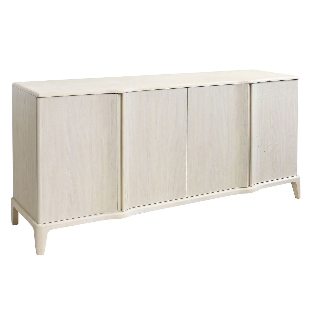 FOUR DOOR SIDEBOARD