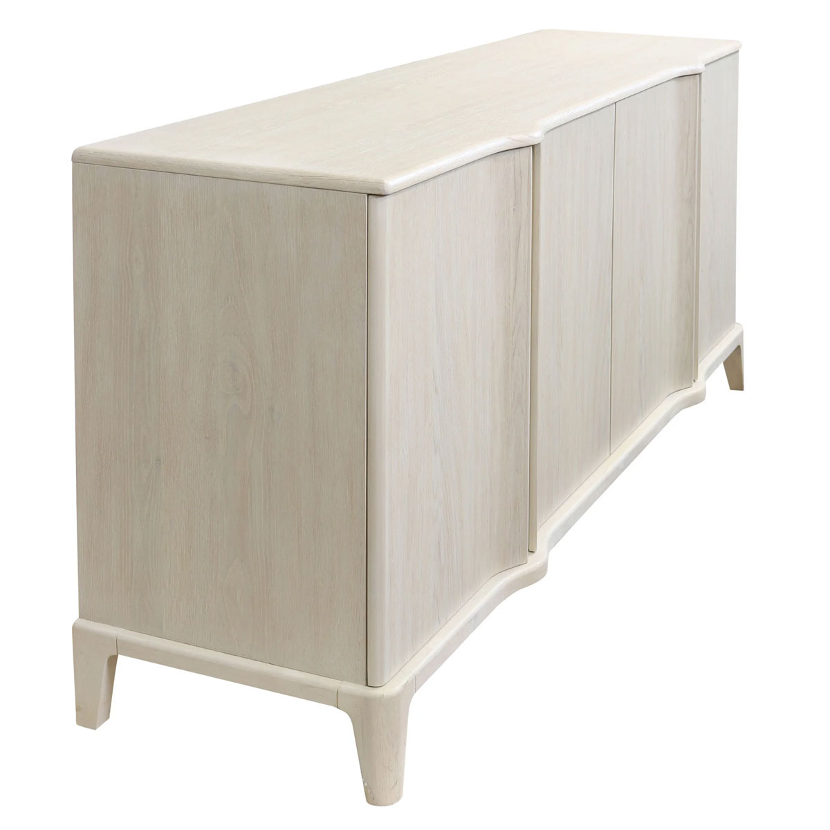 FOUR DOOR SIDEBOARD