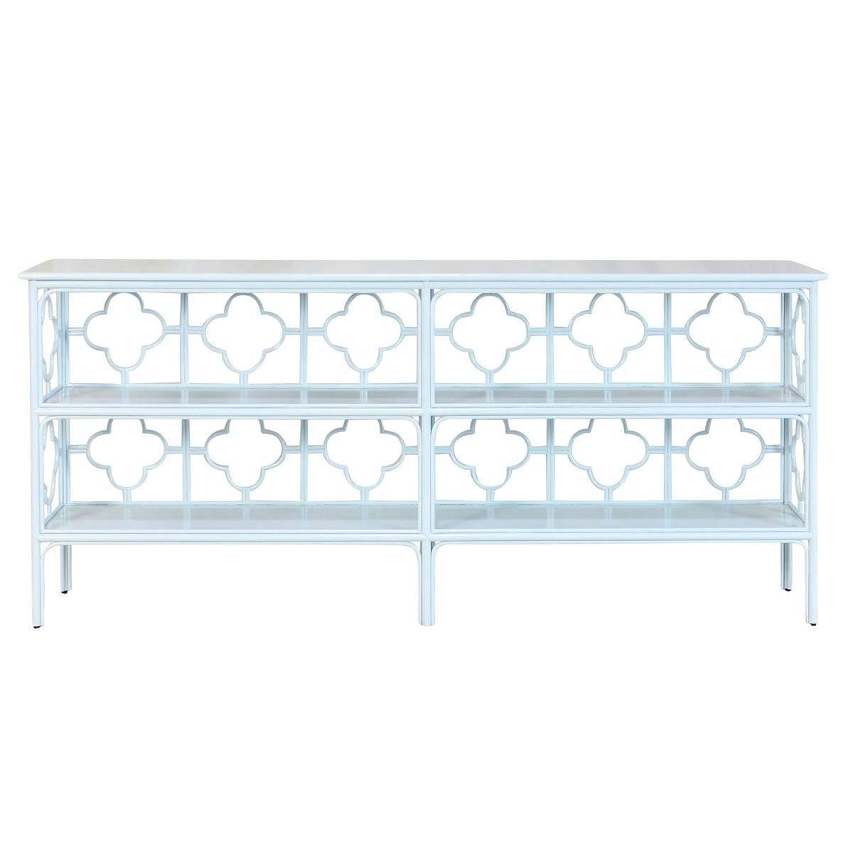 CLOVER SHELF