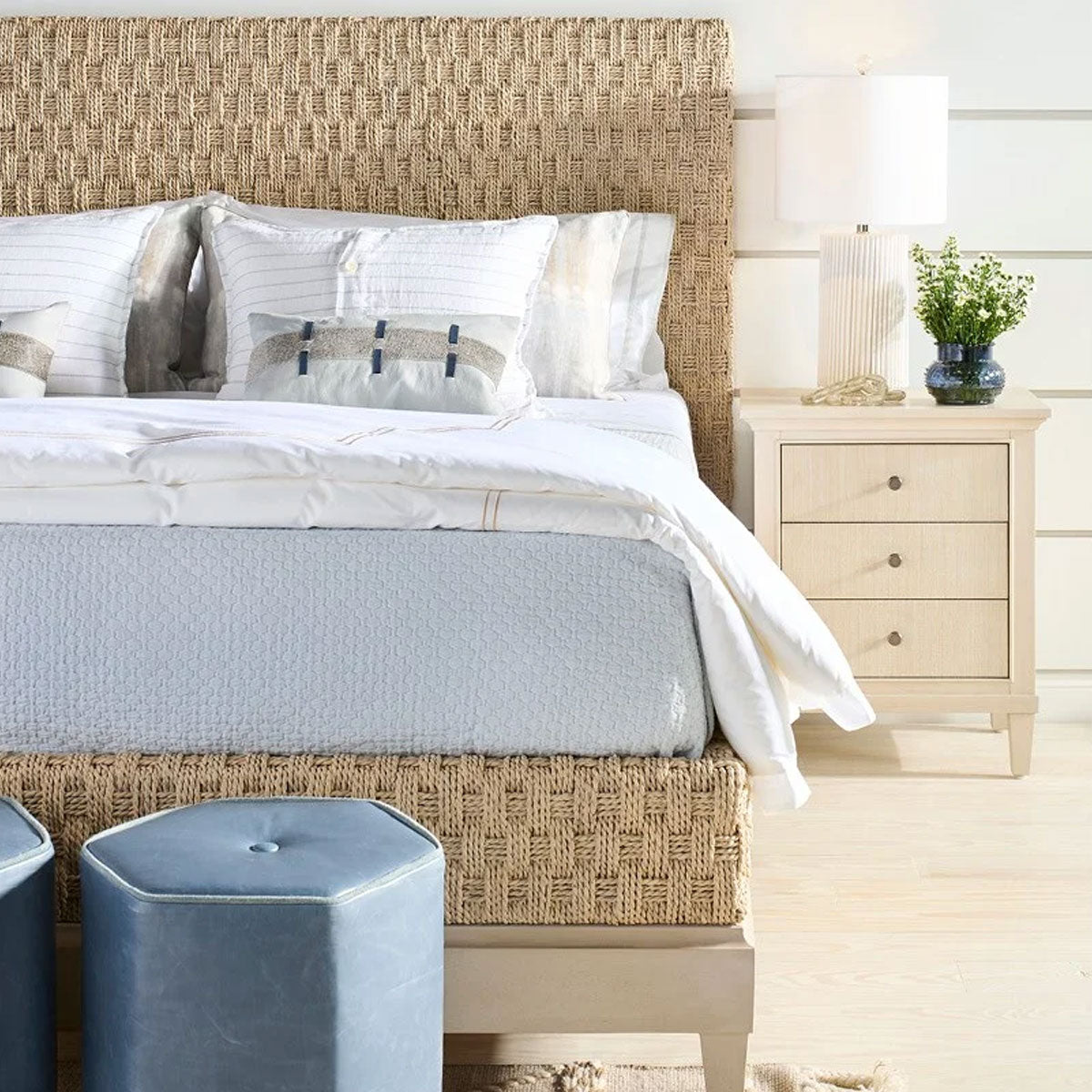 Birchaven Meadow Nightstand