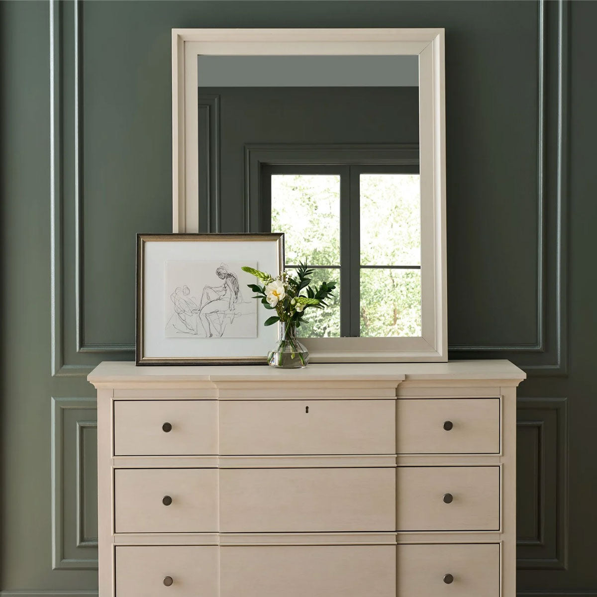 Birchaven Willow Mirror