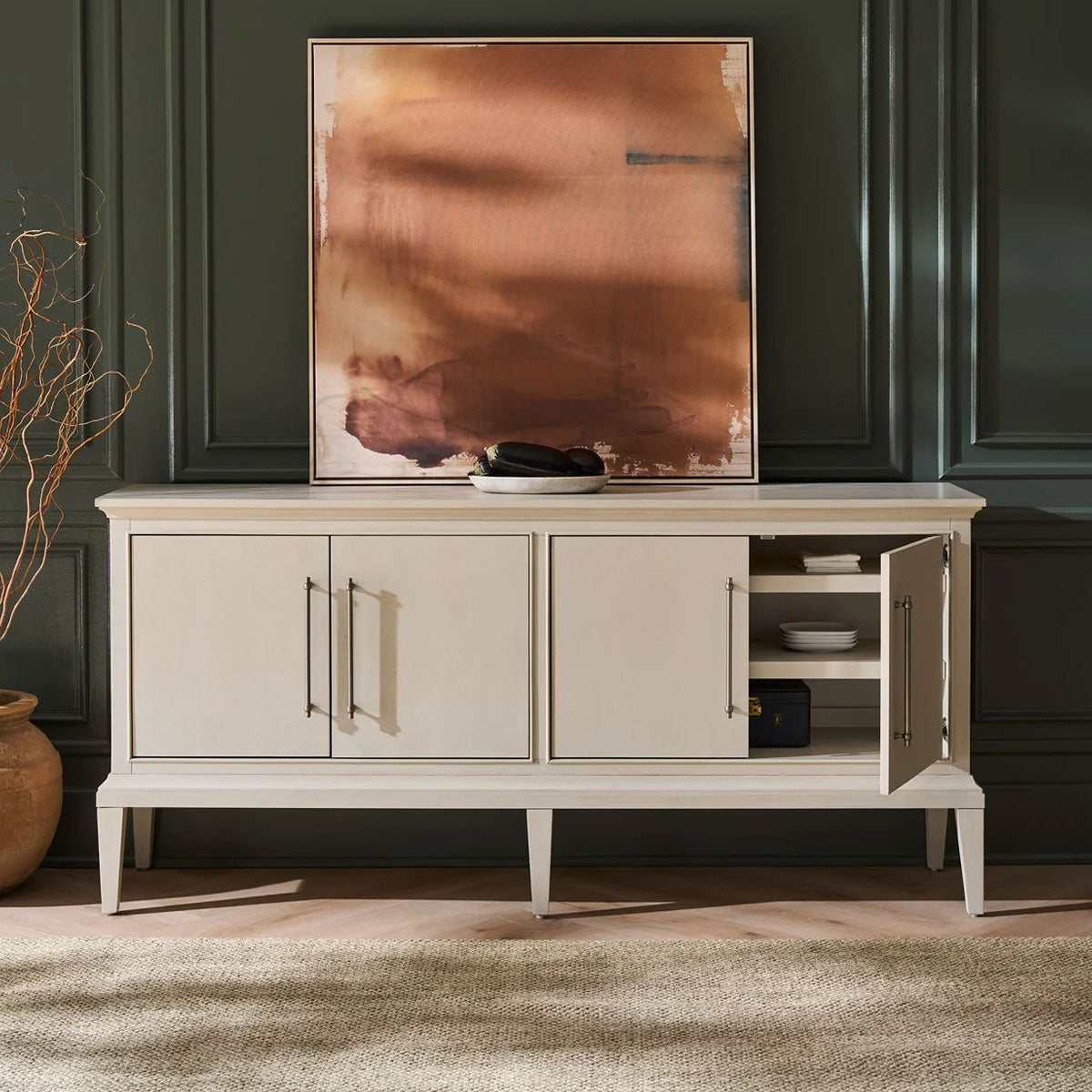 BIRCHAVEN WILLOW CREDENZA