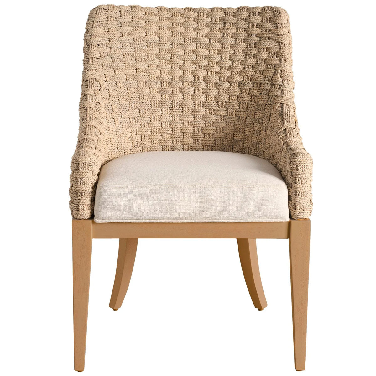 BIRCHAVEN BRINDLE WOVEN CHAIR