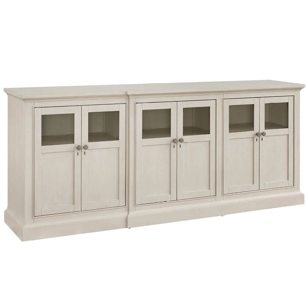 BIRCHAVEN WILLOW ENT CREDENZA