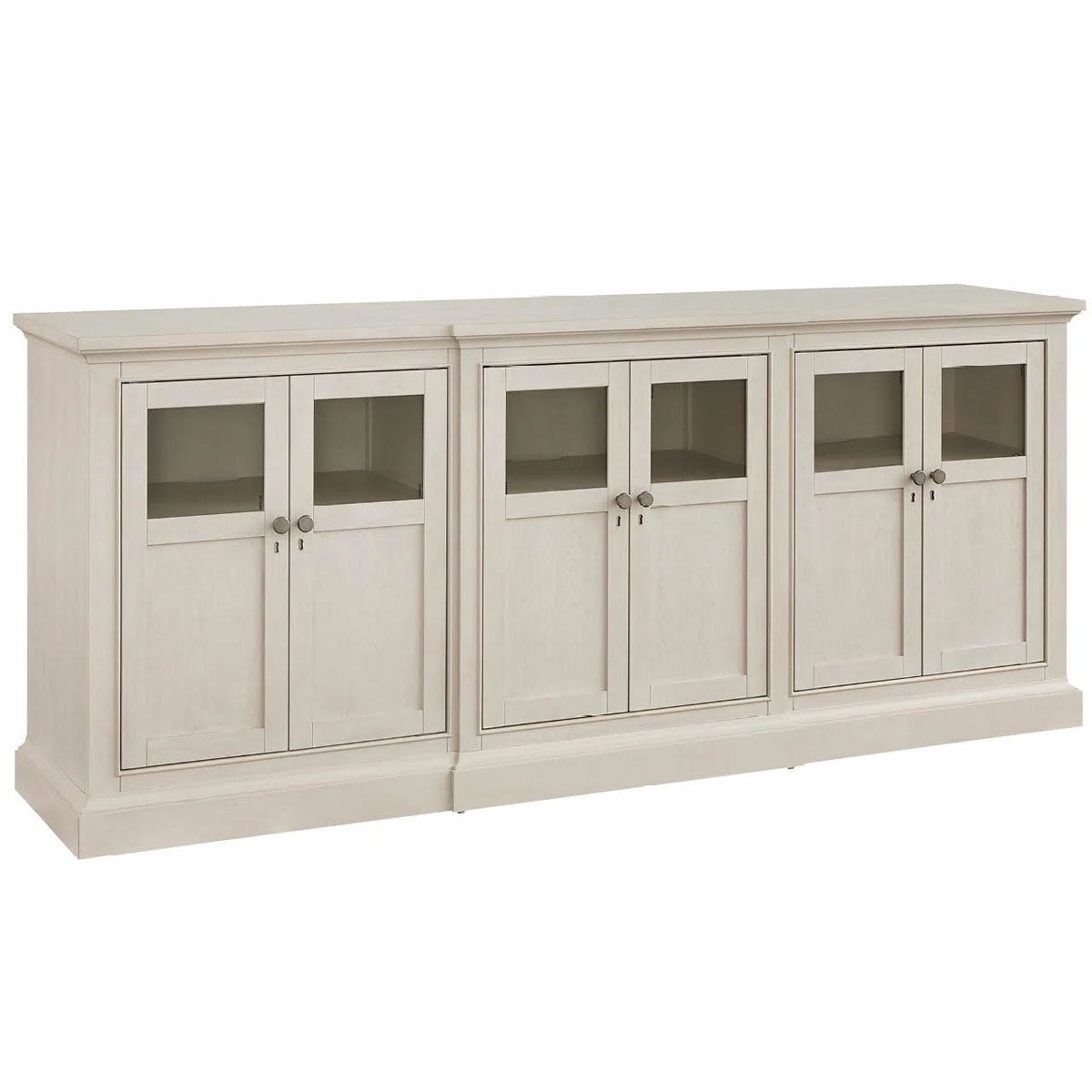 BIRCHAVEN WILLOW ENT CREDENZA