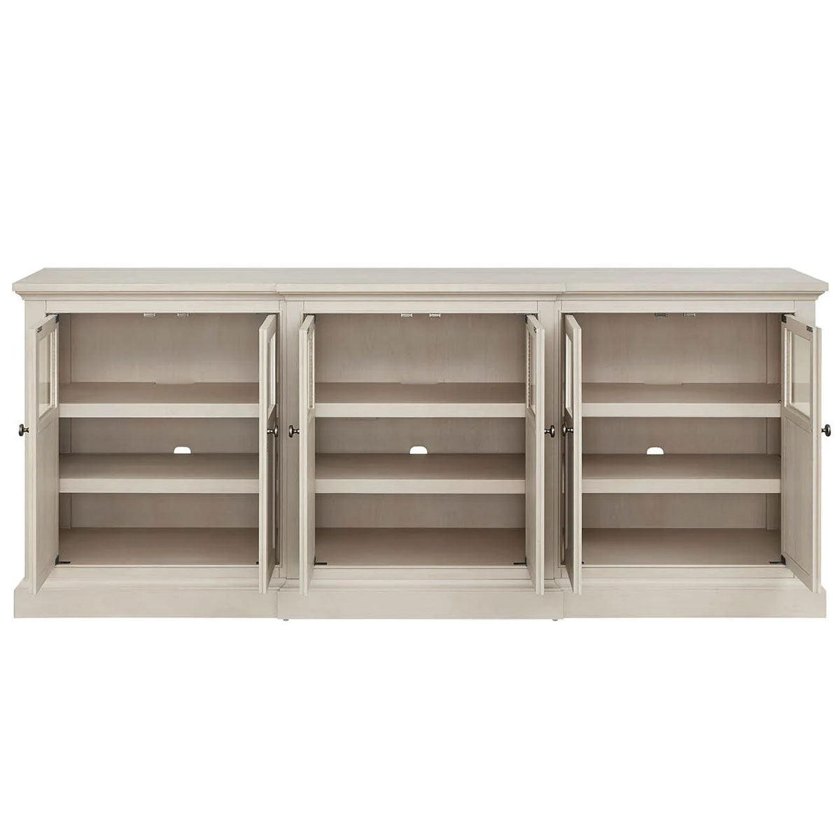 BIRCHAVEN WILLOW ENT CREDENZA