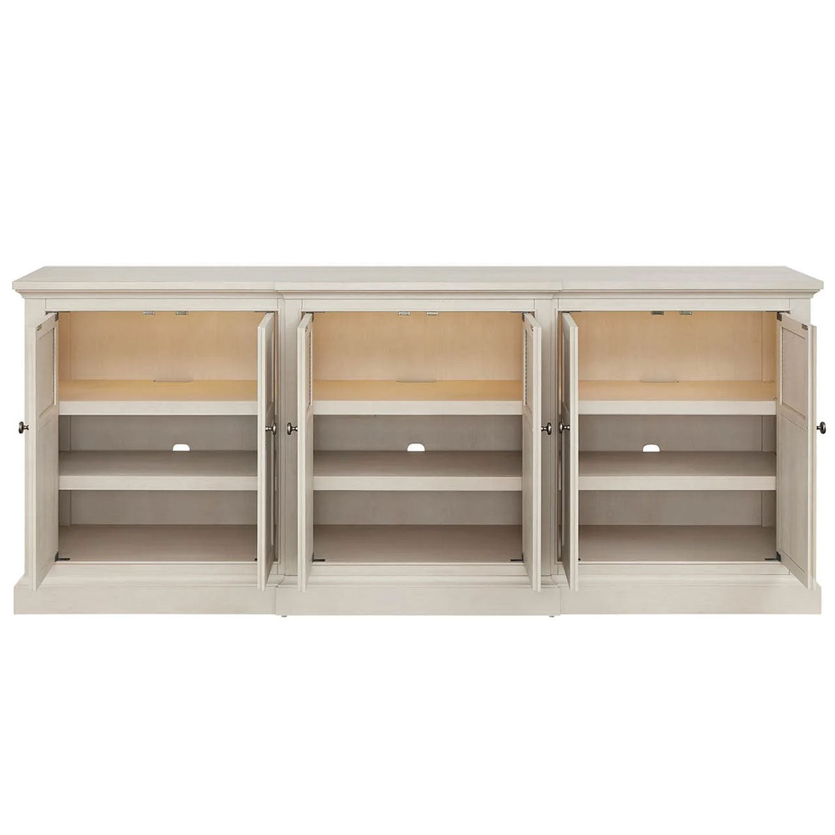BIRCHAVEN WILLOW ENT CREDENZA