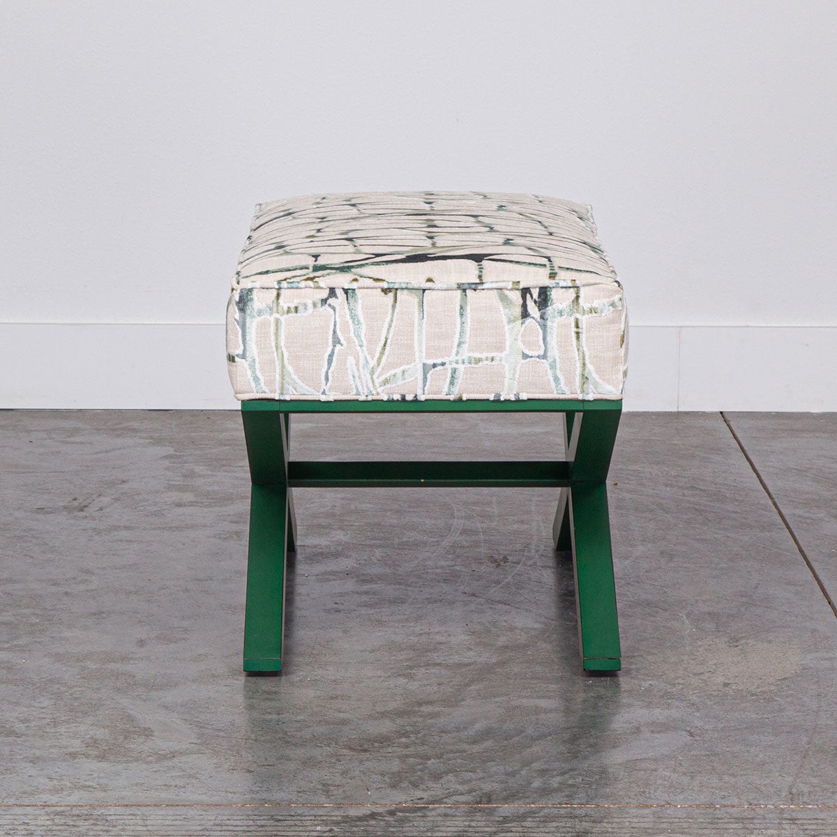 VAUGHAN OTTOMAN