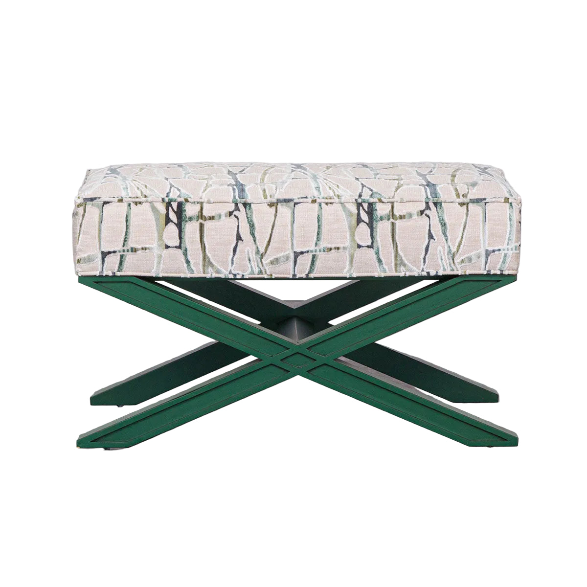 VAUGHAN OTTOMAN