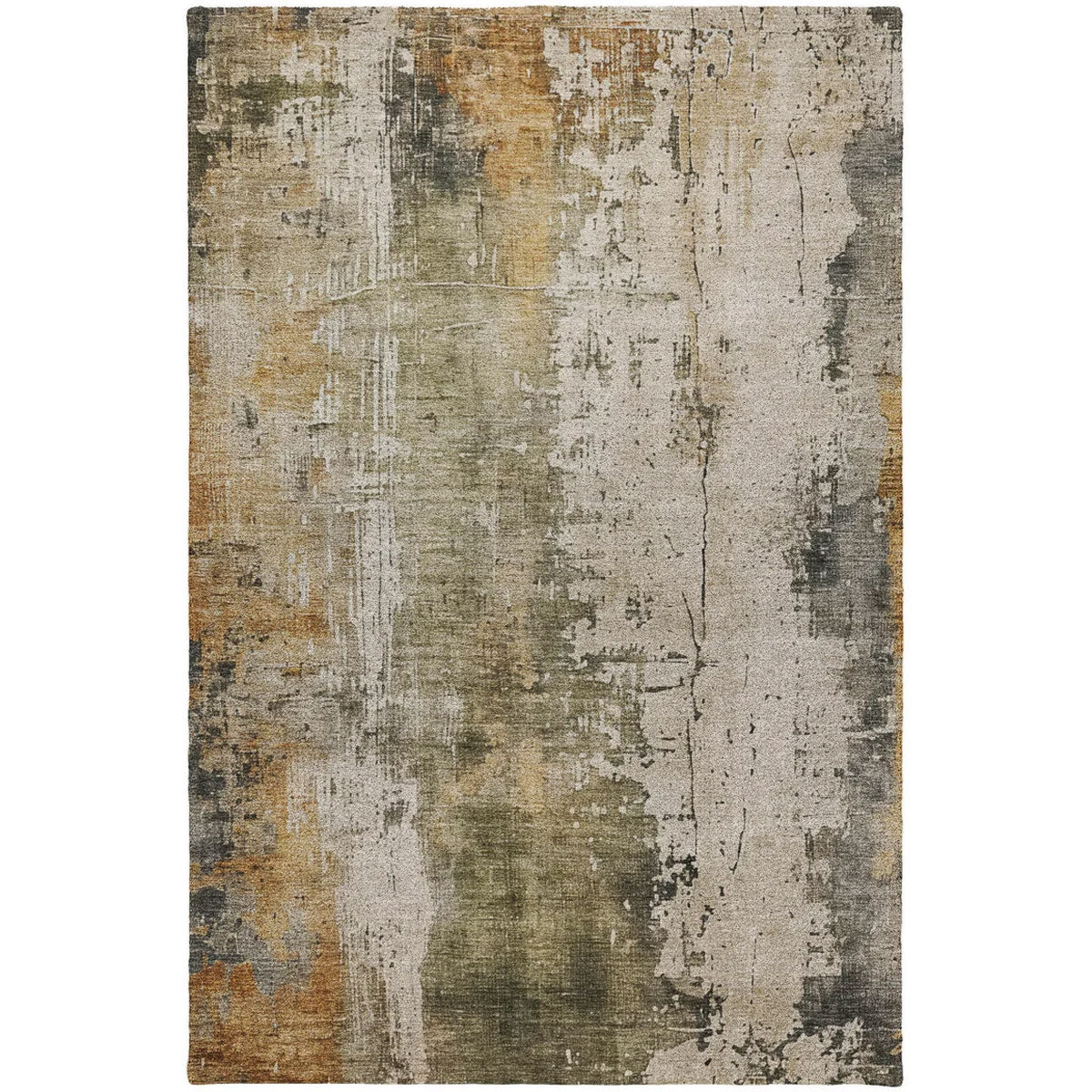 KOCHI 14 PUTTY 8X10 RUG