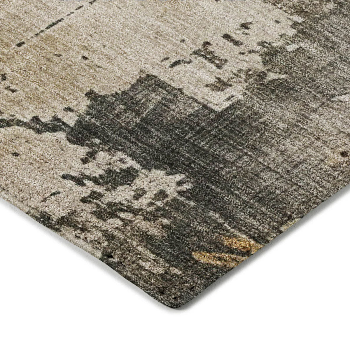 KOCHI 14 PUTTY 8X10 RUG