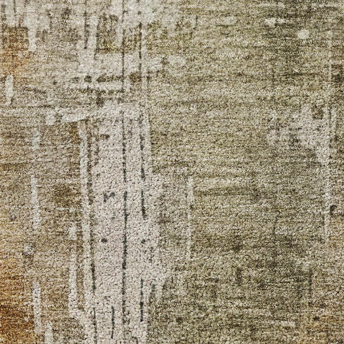 KOCHI 14 PUTTY 8X10 RUG