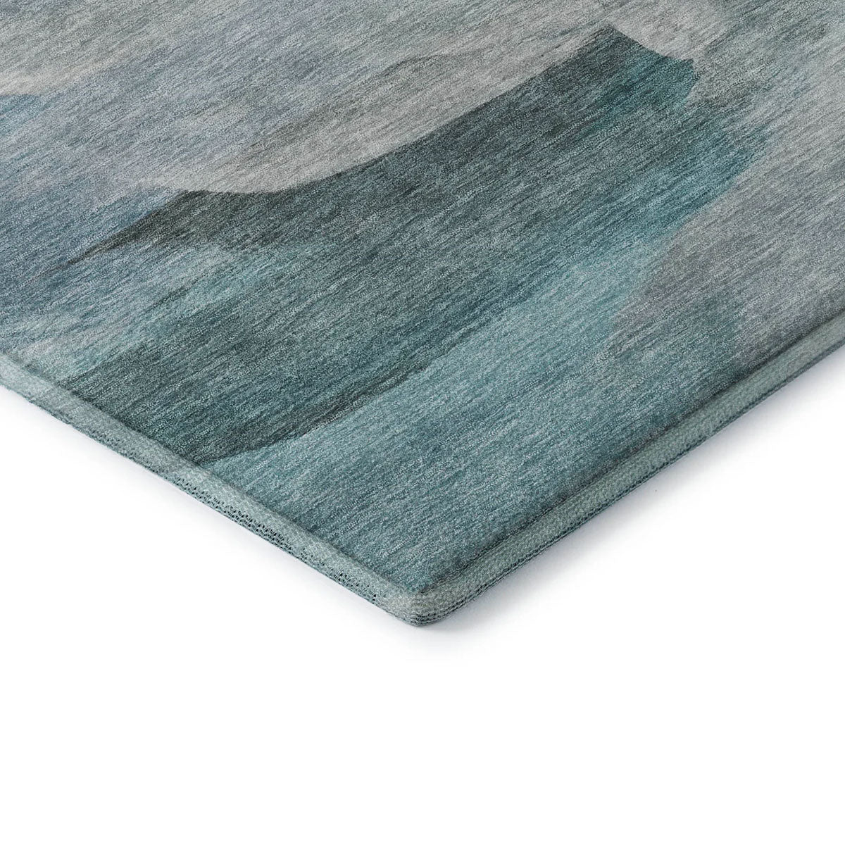 RAVENNA 11 TEAL 8X10 RUG
