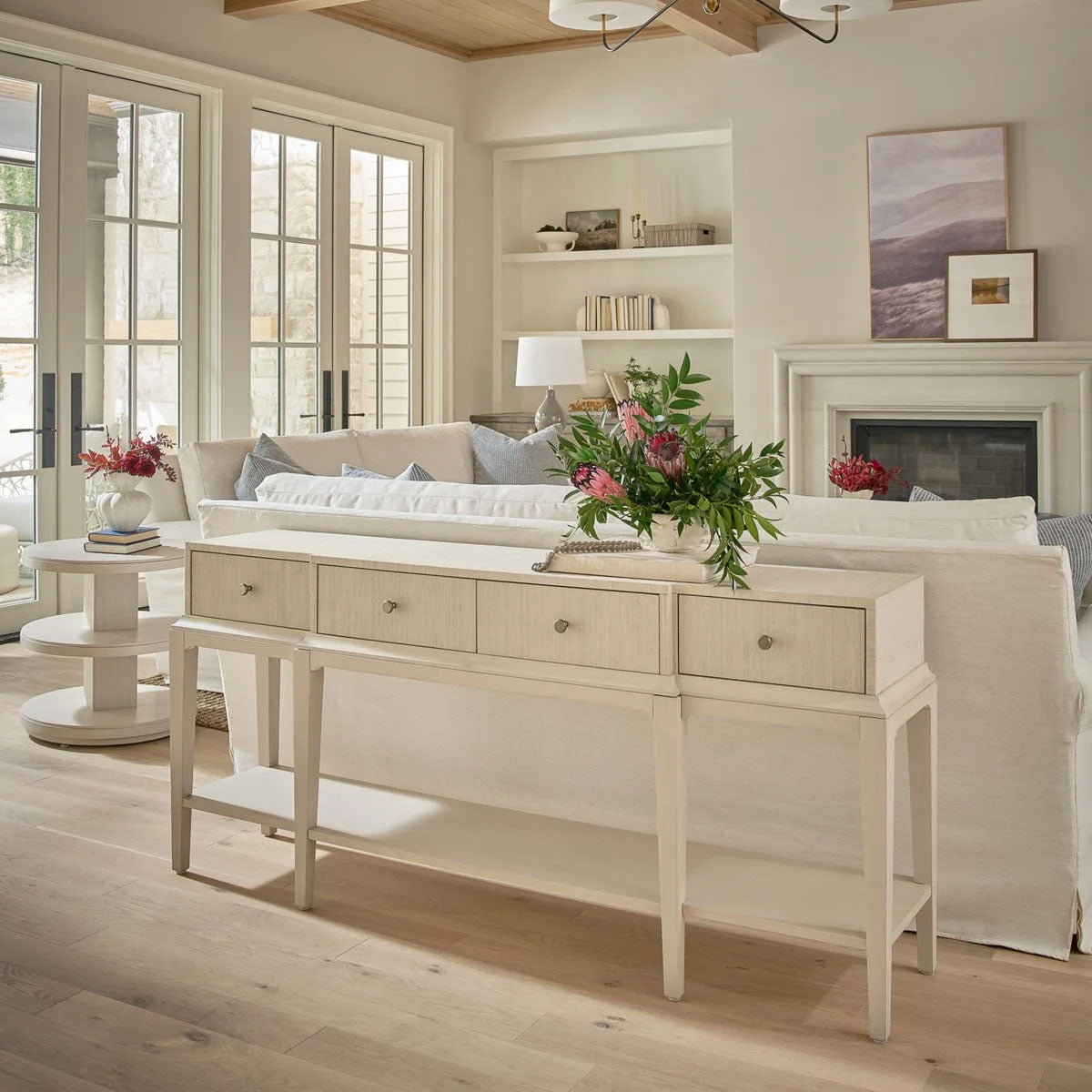 BIRCHAVEN MEADOW CONSOLE