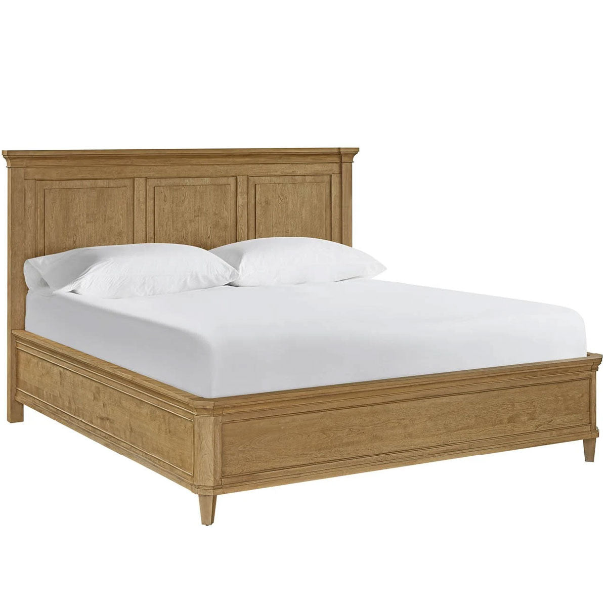 birchaven bed #headboard style_panel
