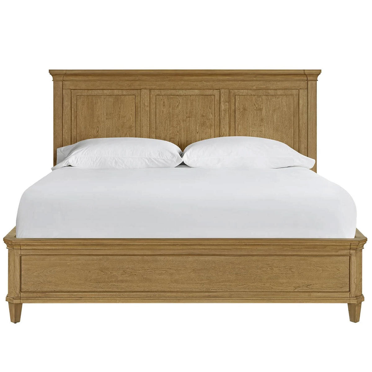 birchaven bed #headboard style_panel