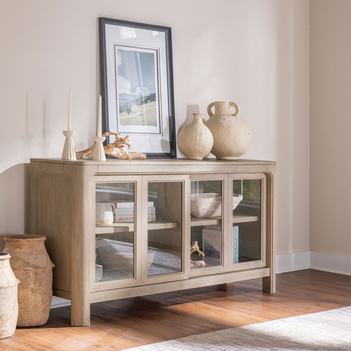 SOLANO SIDEBOARD